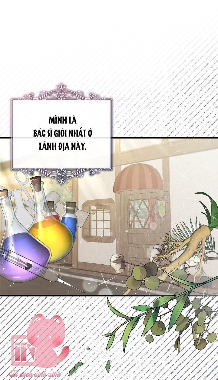 bác sĩ hoàn thành trách nhiệm rồi chapter 1 19