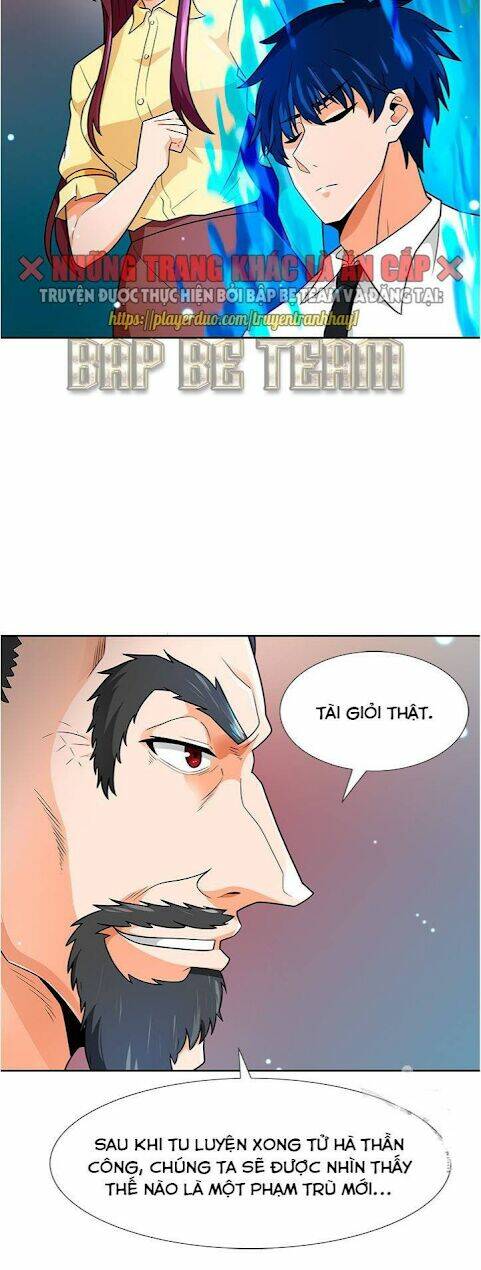 tôi tự động săn một mình chapter 64 41