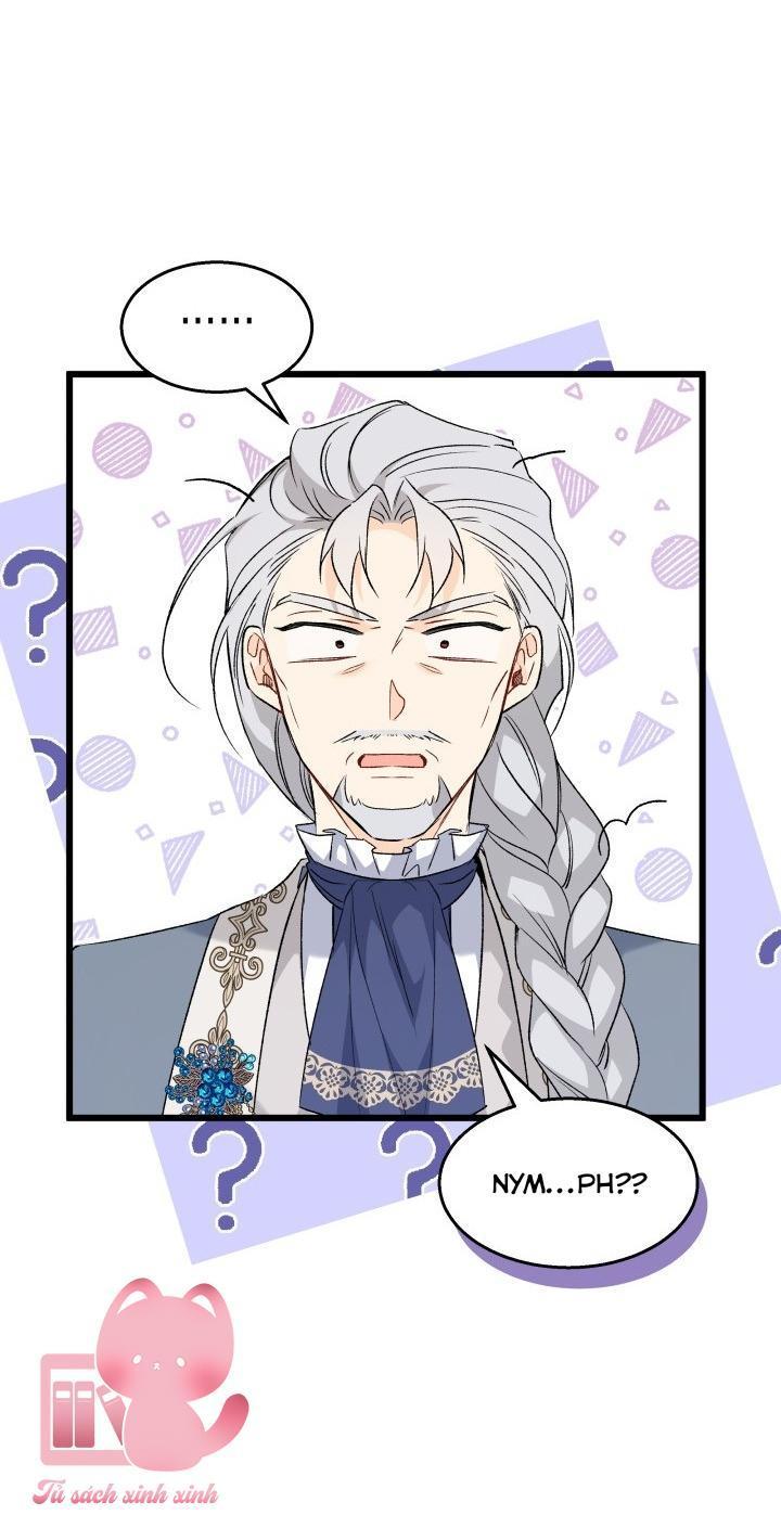 quan hệ cộng sinh giữa báo đen và thỏ trắng chapter 90 49