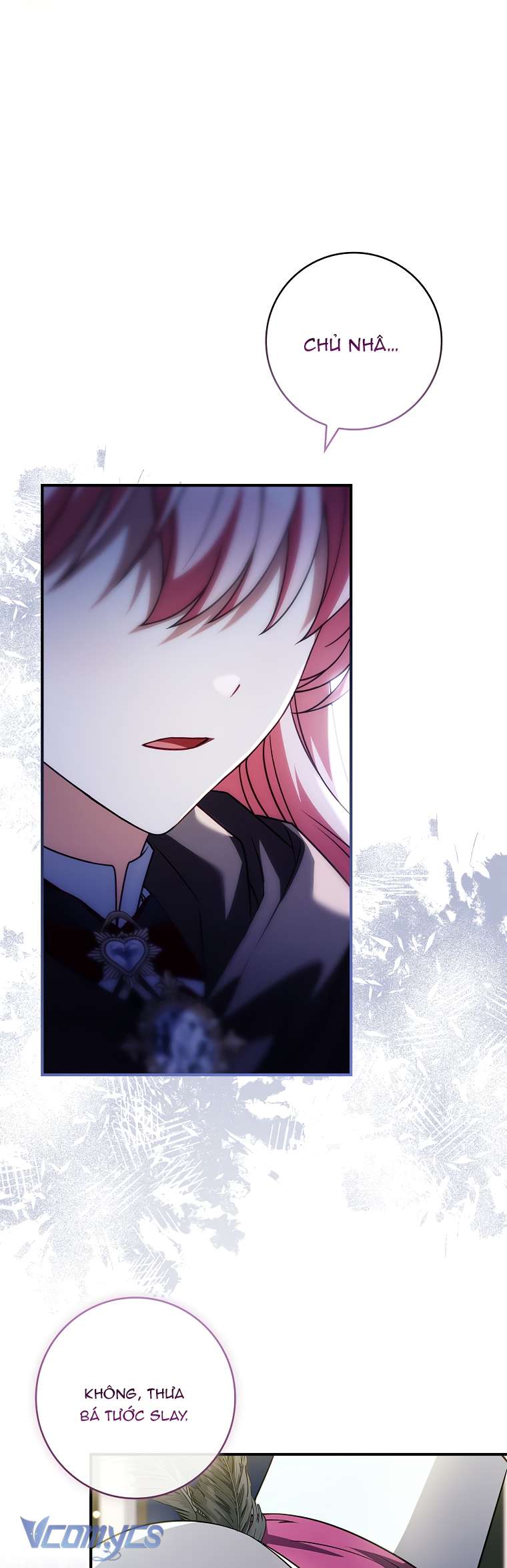 tôi đã tắt cài đặt chế độ nhận thức nỗi đau! chapter 35 43