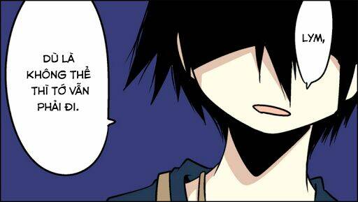 senyuu chapter 99 20