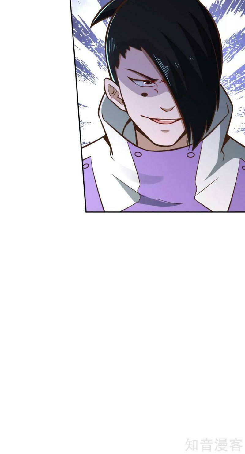 võ linh kiếm tôn chapter 134 12