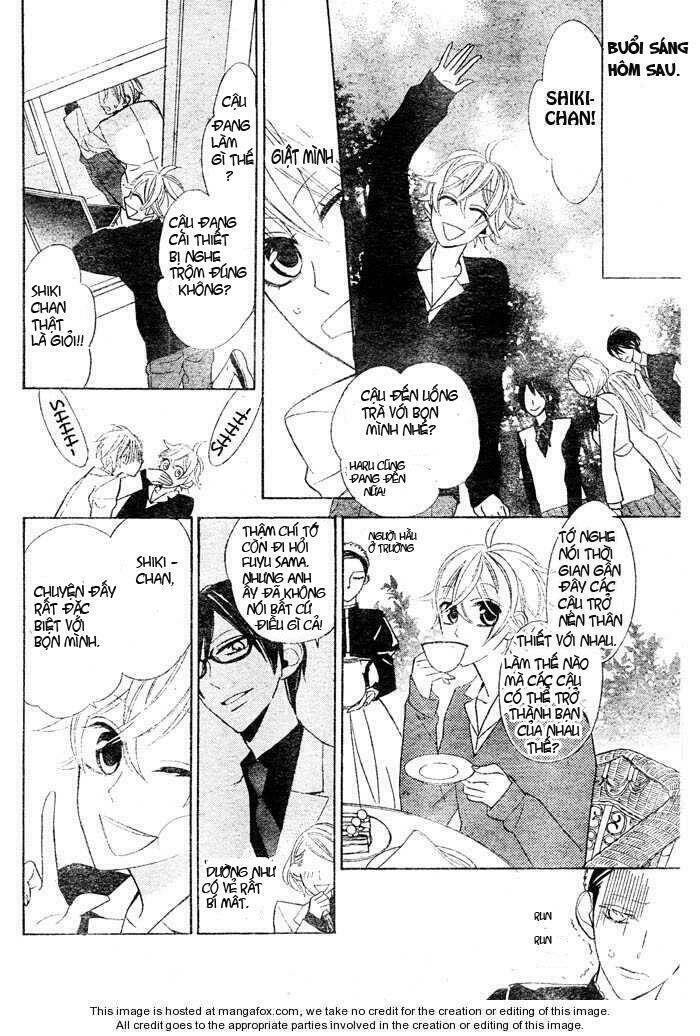 love sick chapter 1 18