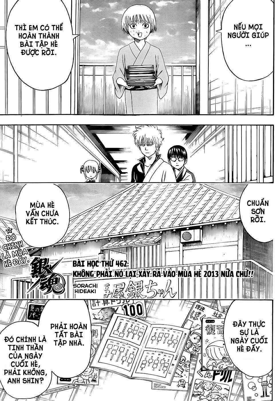 gintama - linh hồn bạc chapter 462 3