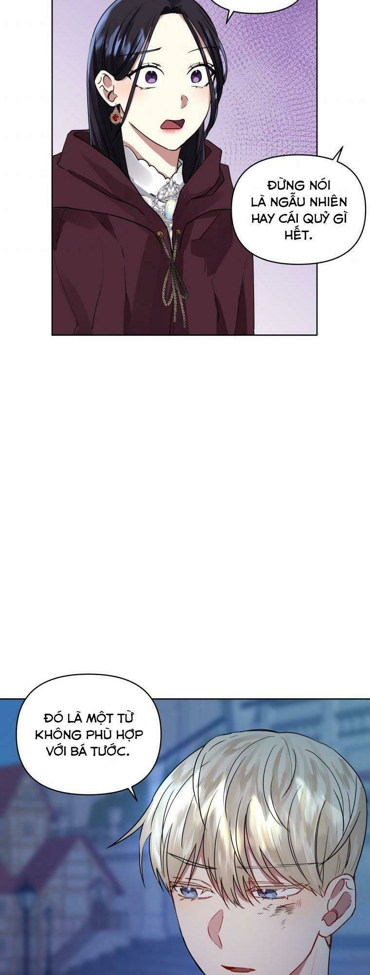 ác nữ phản diện đã chọn nam chính chapter 5 35