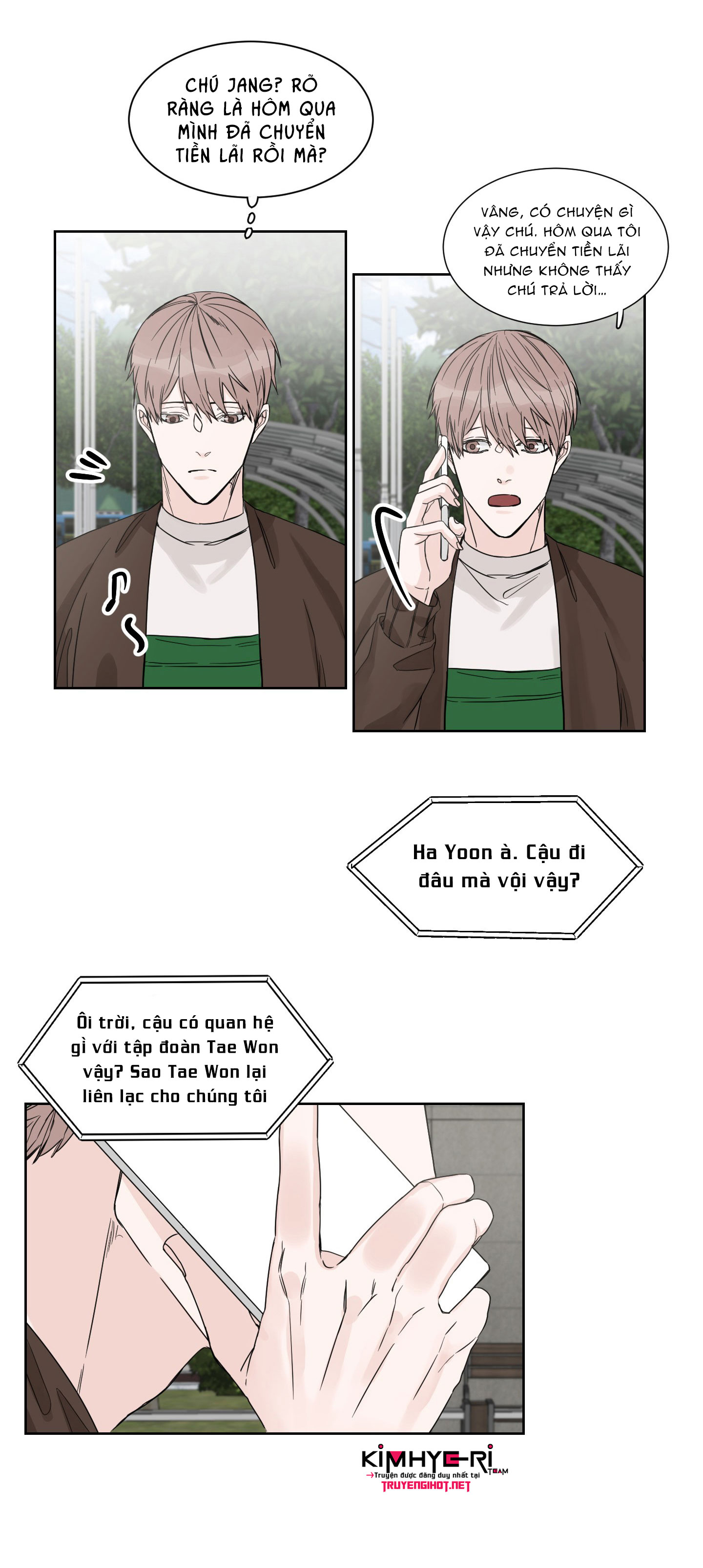 điểm cuối chapter 1 21