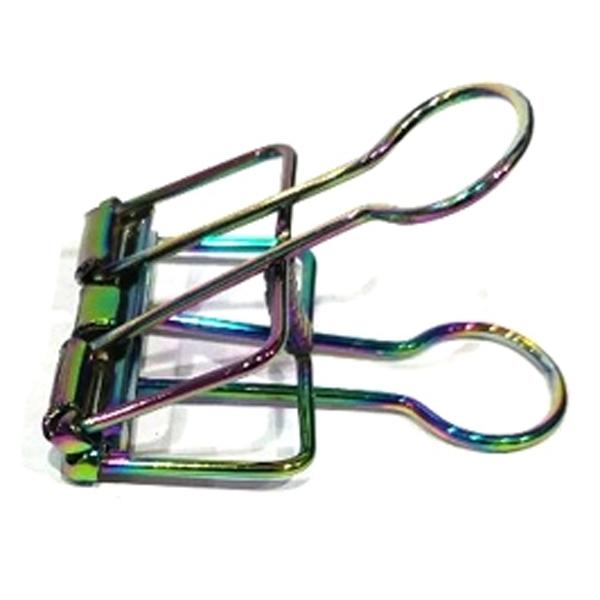 Kẹp Bướm Hình M&G - ABSN2684