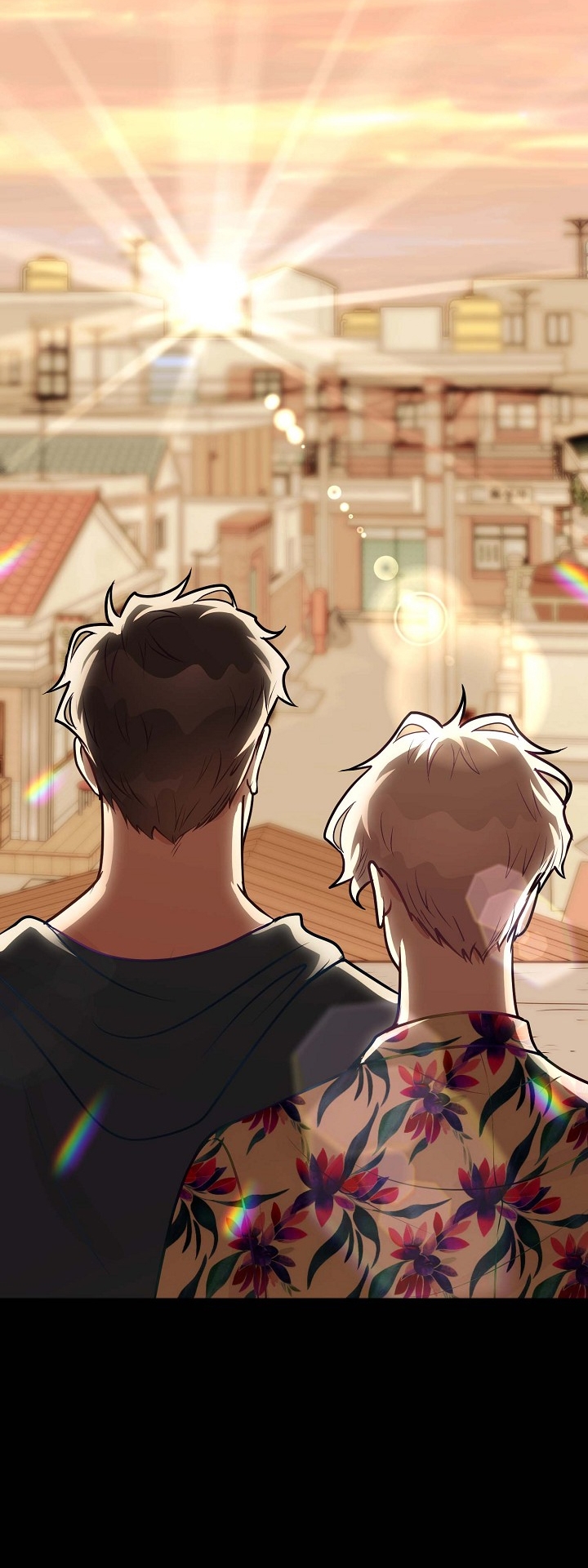 Mối Quan Hệ Không Tốt chapter 18.2 - Trang 17