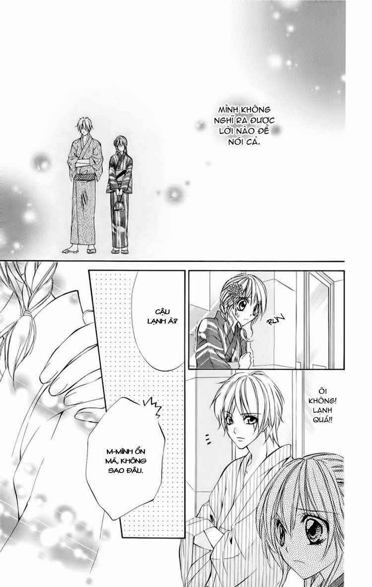 renai joujou chapter 3 15