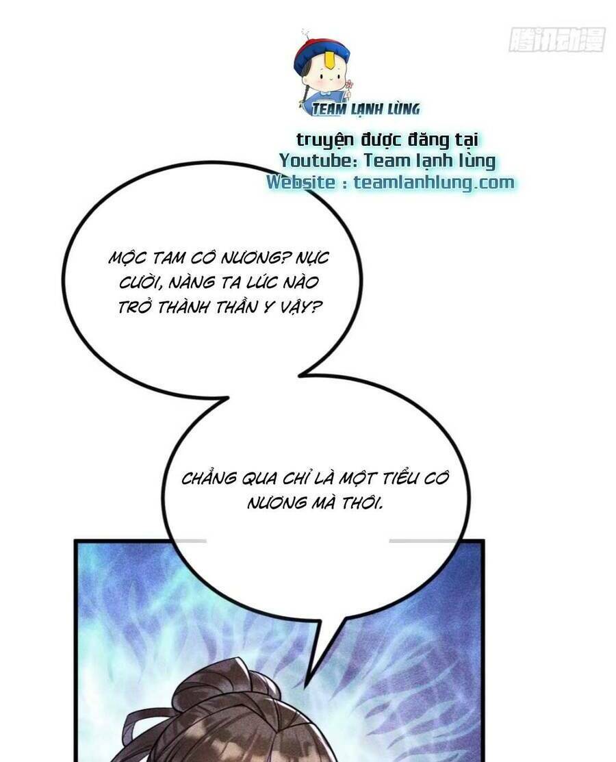 đại đích nữ trọng sinh về báo thù chapter 19 30