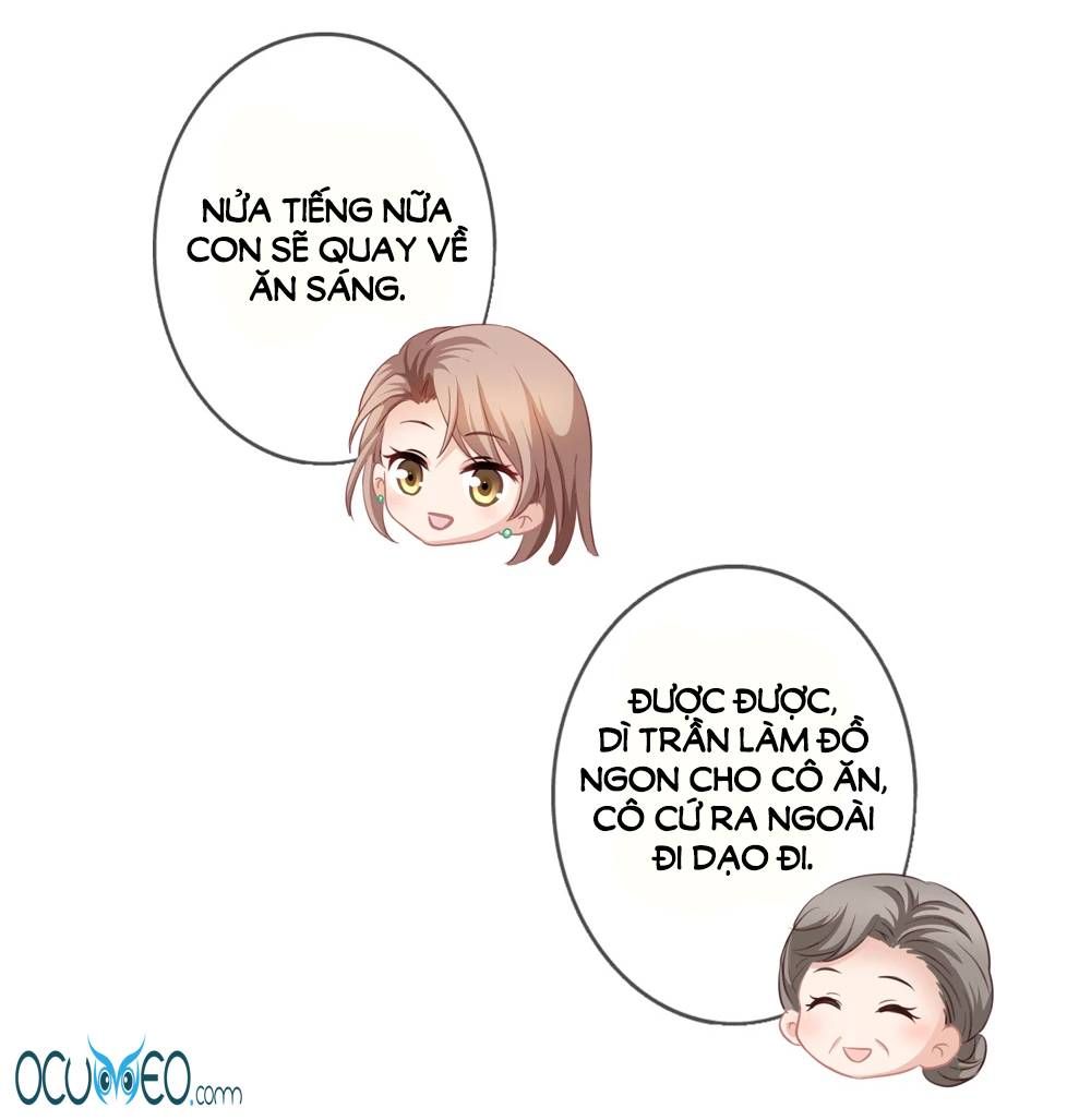 mỹ vị giai thê chapter 9 31