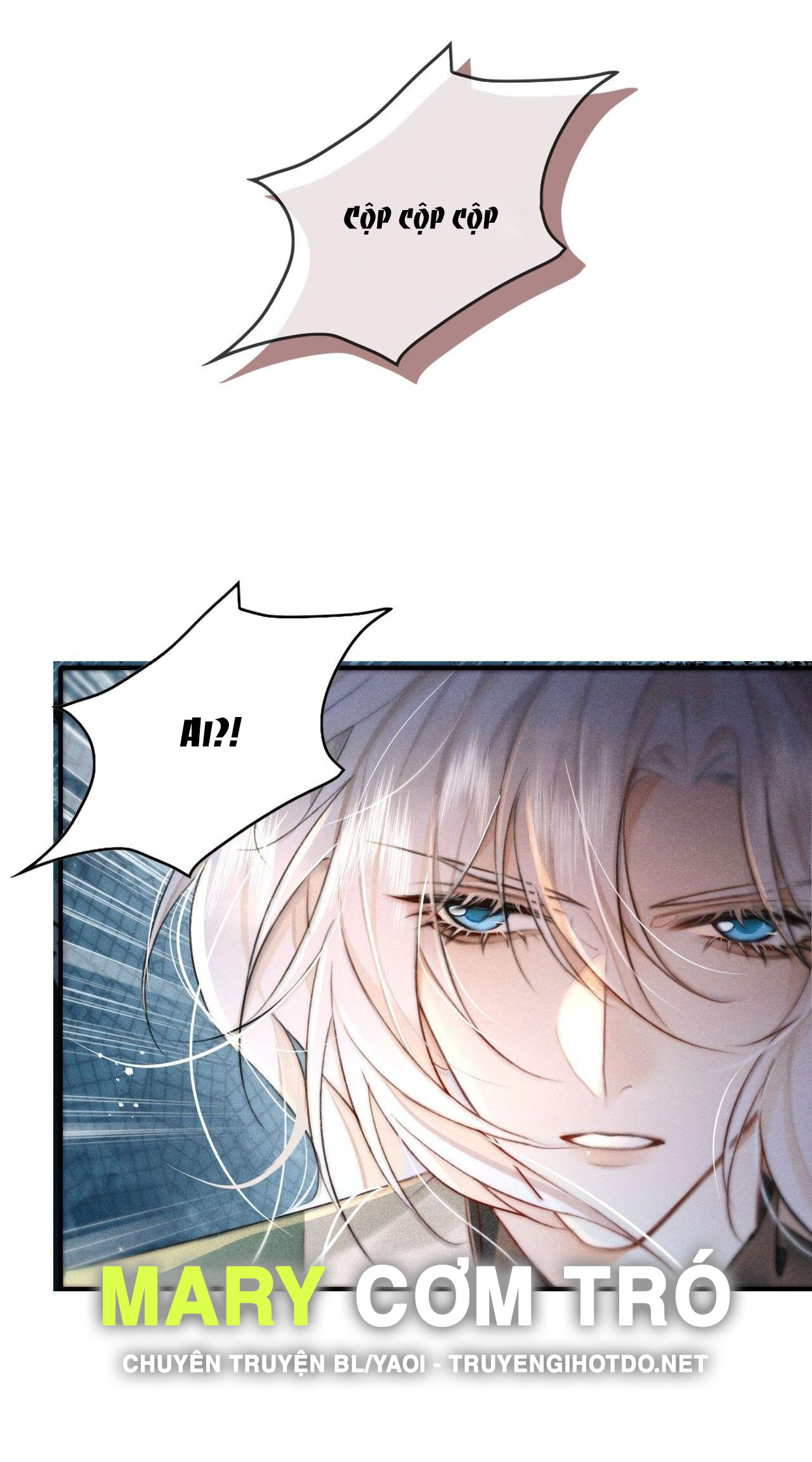 tại sao nam chủ lại quyến rũ tôi chapter 1.1 3