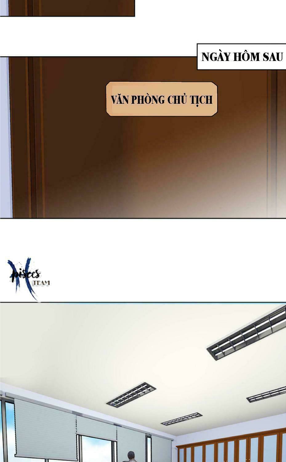 nữ nhân xin nhẹ nhàng chapter 31 7