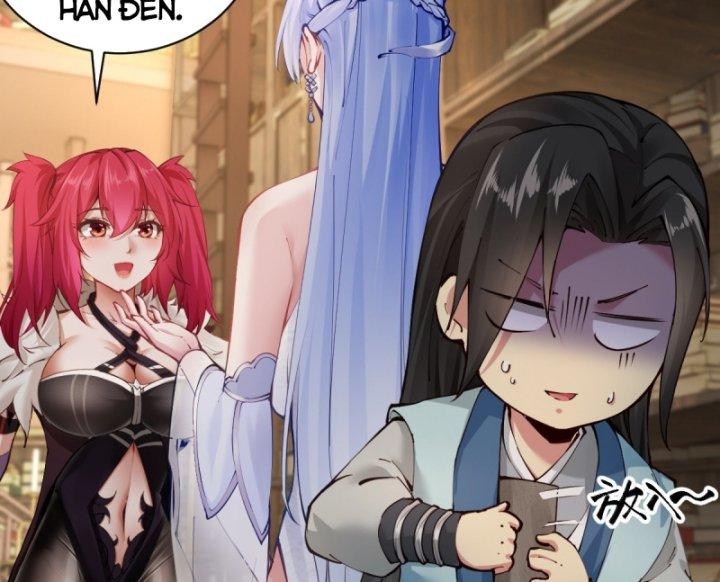 khởi đầu với tuyệt sắc nữ sư phụ: hệ thống thập cân phản cốt chapter 6 127