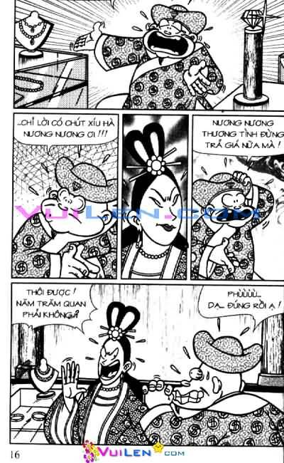 thần đồng đất việt chapter 88 13