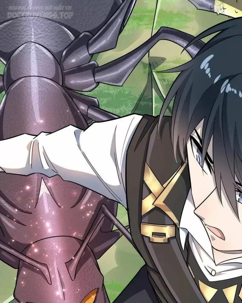 bắt đầu với thiên phú cấp sss chapter 21 2