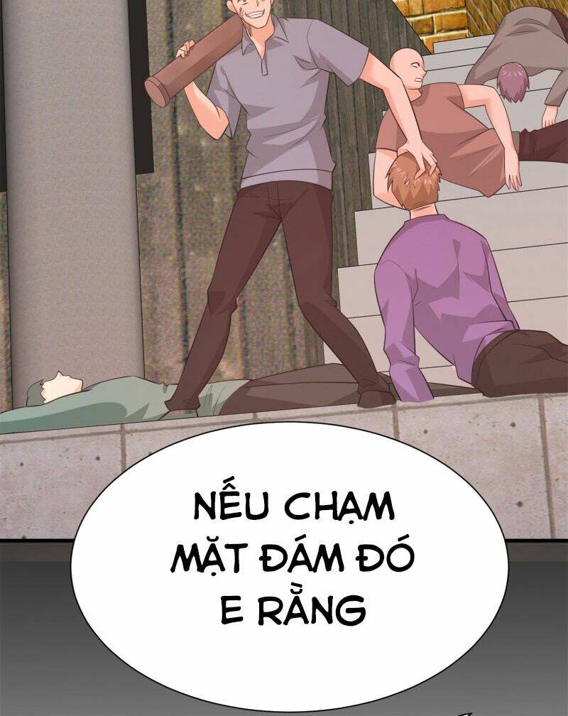 hoa hậu giảng đường luôn bên người chapter 75 15