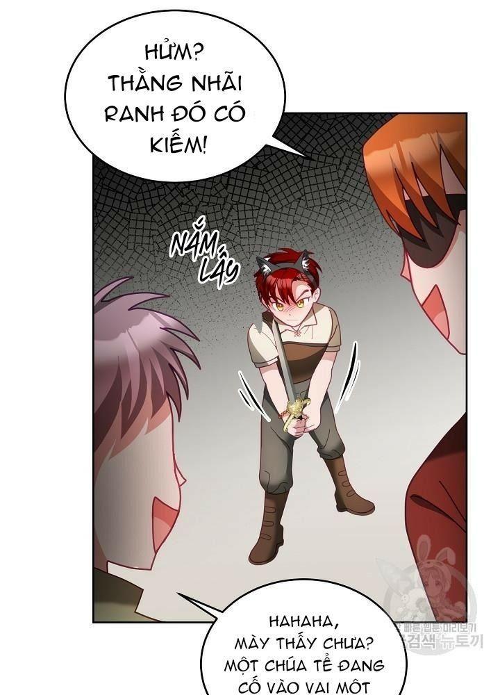 cô tiểu thư bé nhỏ thuần hóa các nhân vật chính chapter 49 9