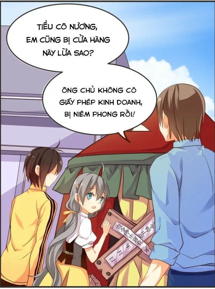 thiên chương kỳ đàm chapter 7 4