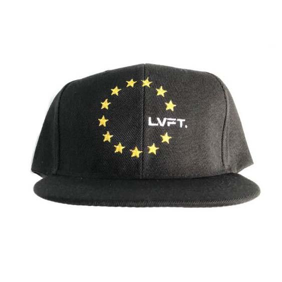 Mũ Snapback phong cách thể thao SNB101, SNB102, SNB103