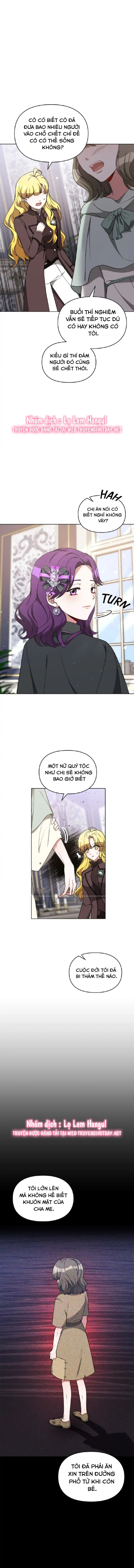 công nương eluana vita chapter 156 1