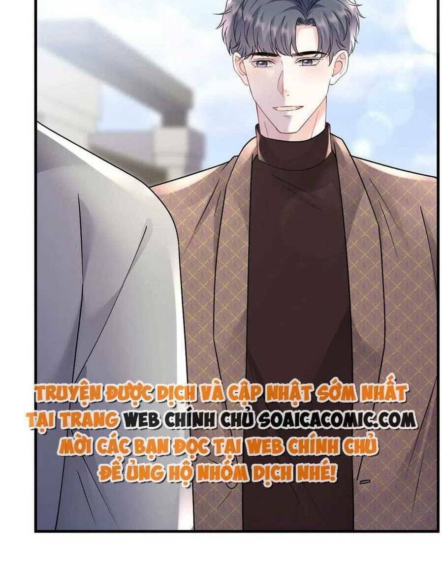 đại tiểu thư có ý đồ gì xấu đâu chapter 165 30