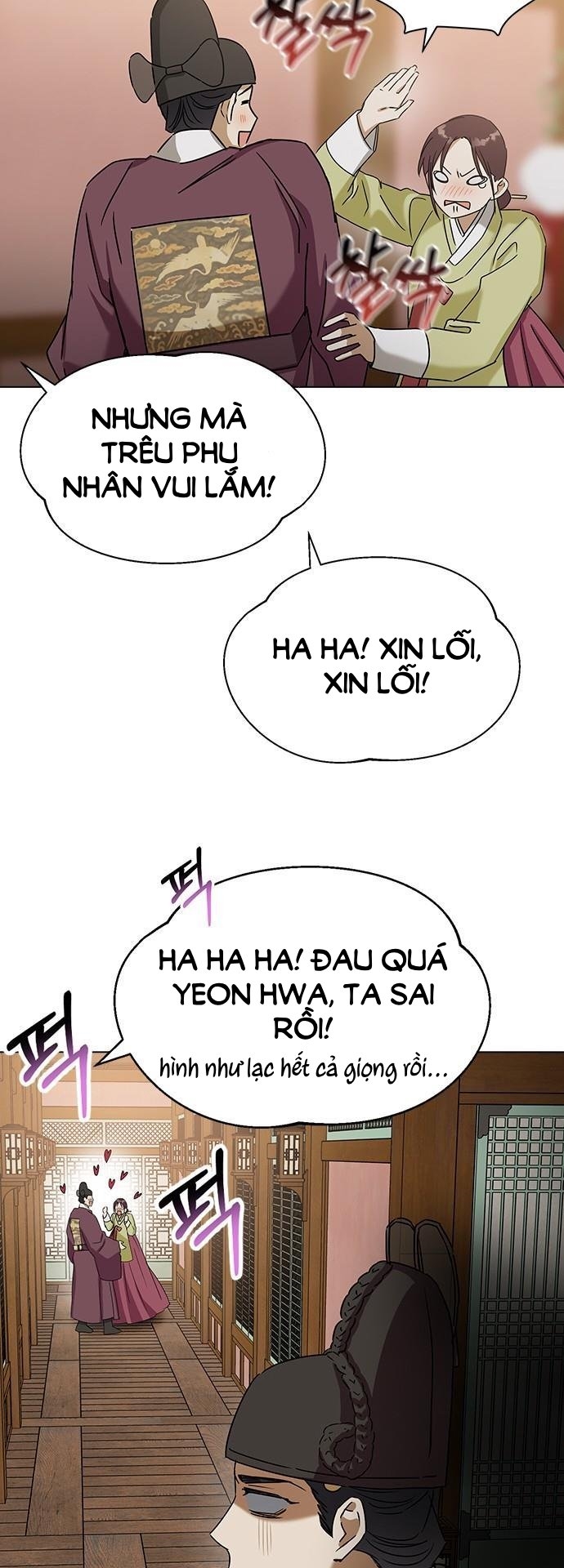 nhân duyên kiếp trước chapter 70.2 2