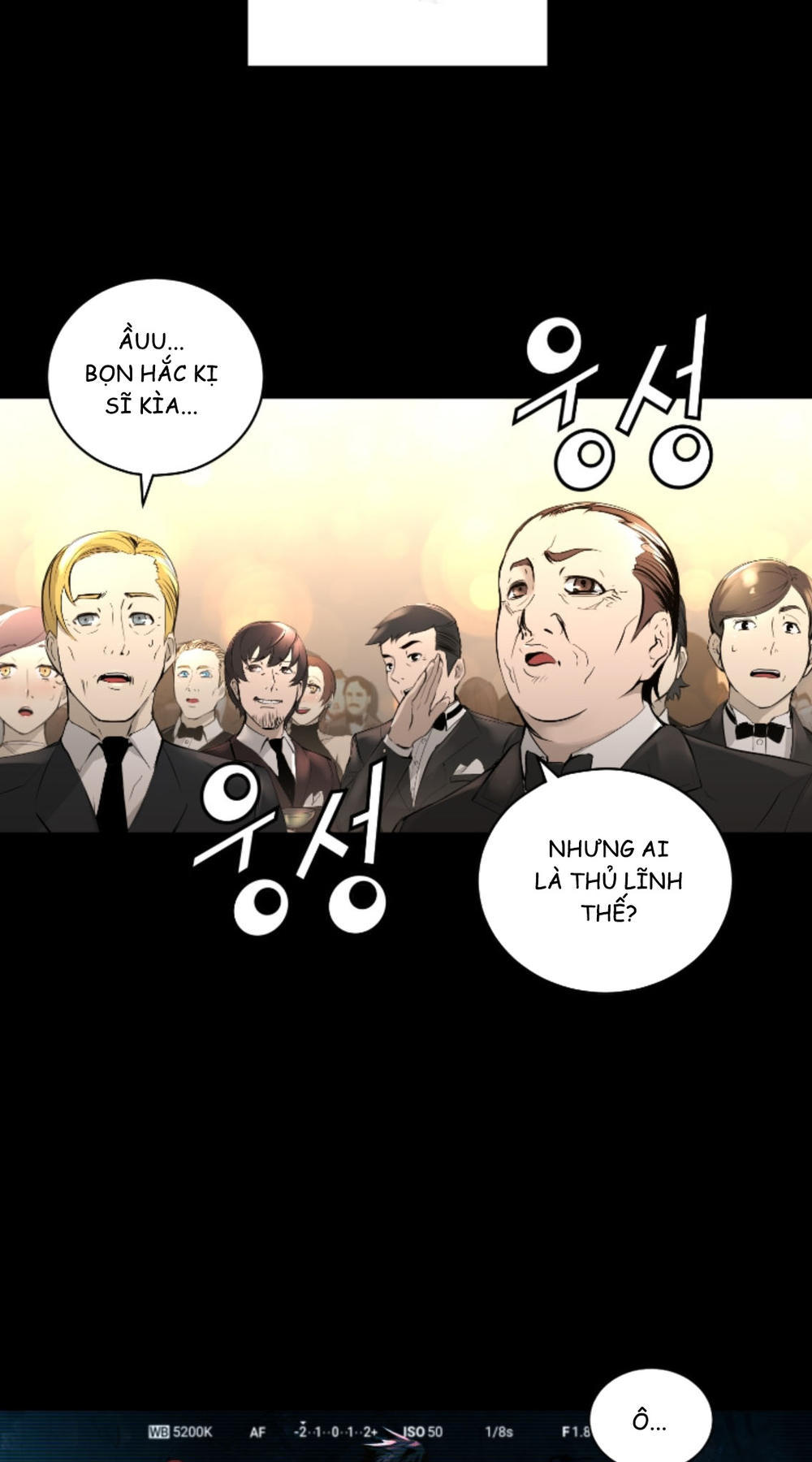 tam tuyệt tại dị giới chapter 61 43