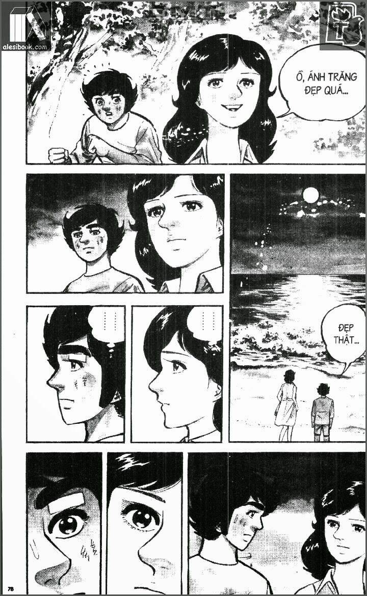 ganbare genki chapter 98 14