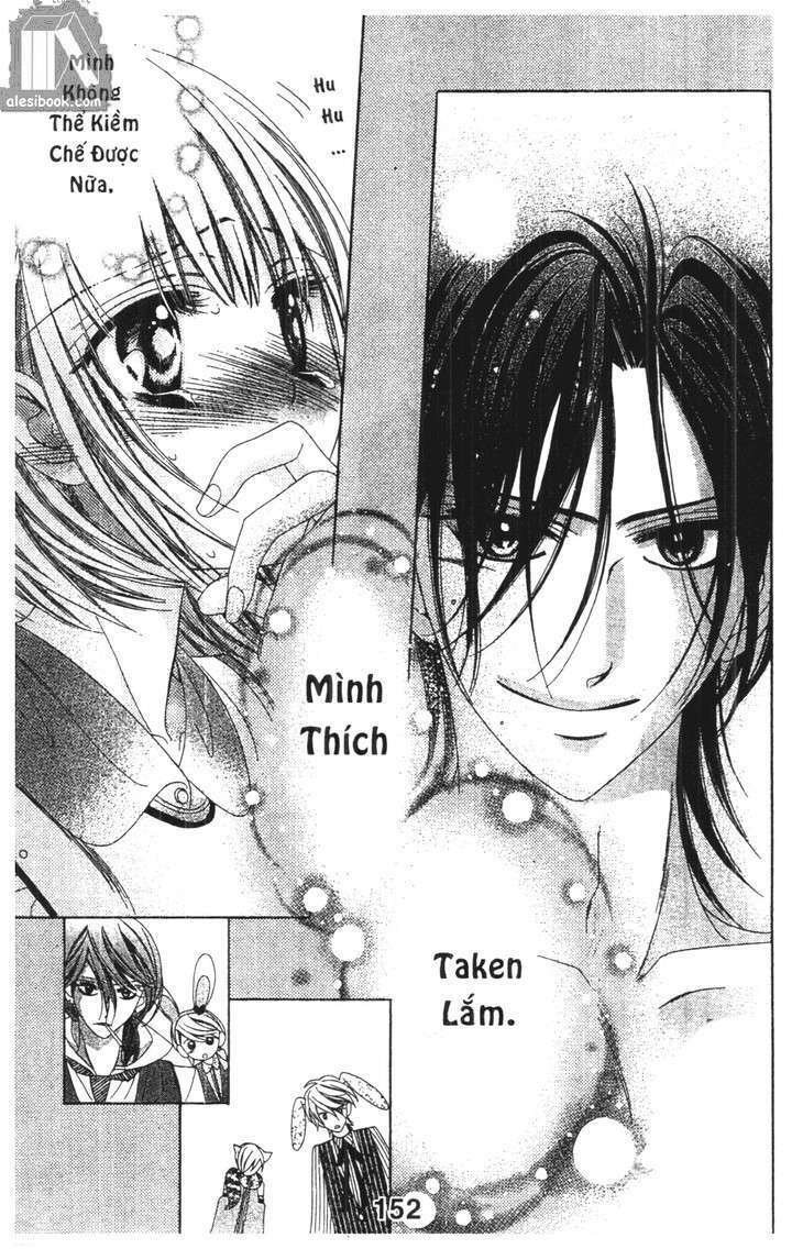 alice 38 °c chapter 16 4