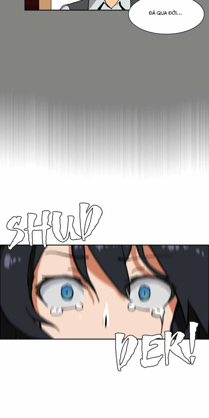 anh hùng nhân tạo 2 chapter 1 11