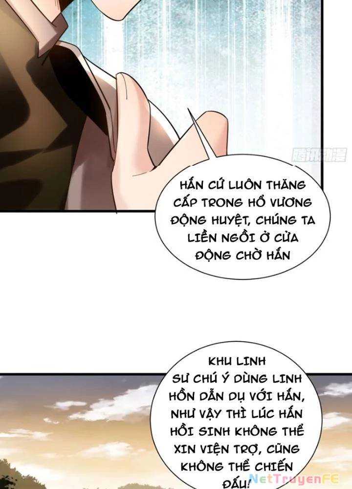 từ dã quái bắt đầu thăng cấp chapter 34 66