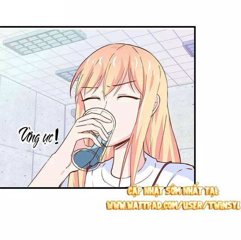 không gả cho tổng tài, gả cho người hầu chapter 177 9