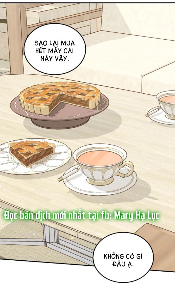 cuộc hôn nhân hoàn hảo chapter 57.1 27