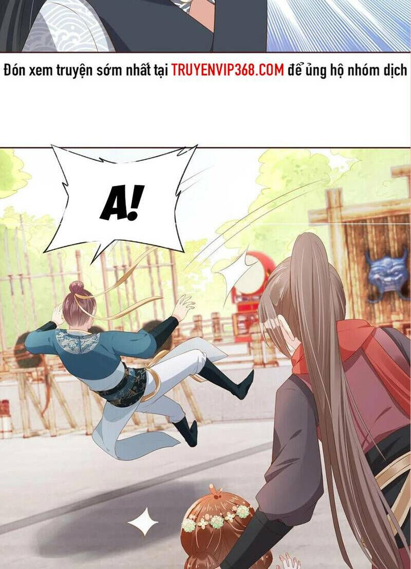 nhặt được bảo bối manh manh chapter 51 33