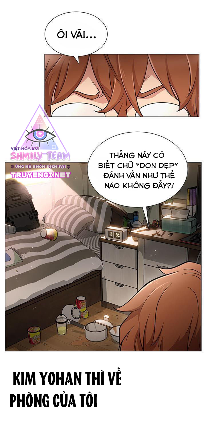 ấy đi chờ chi chapter 3 26