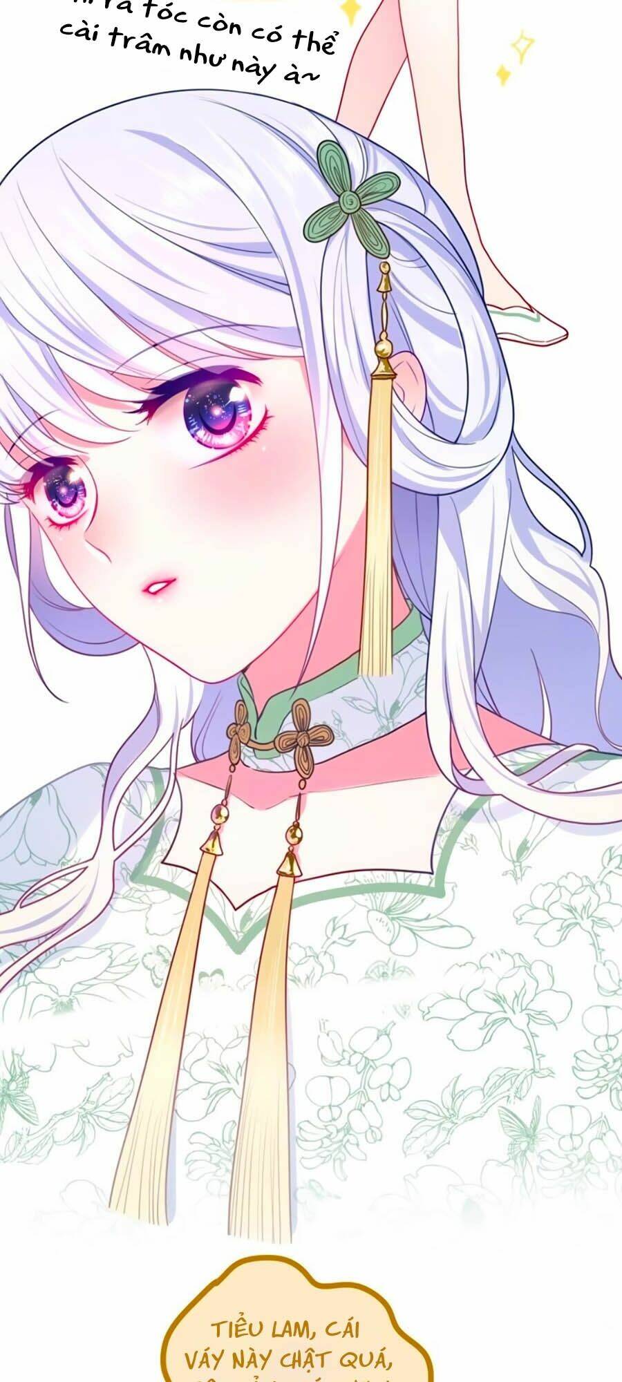 độ ấm quái vật kiệm lời chapter 3.1 12