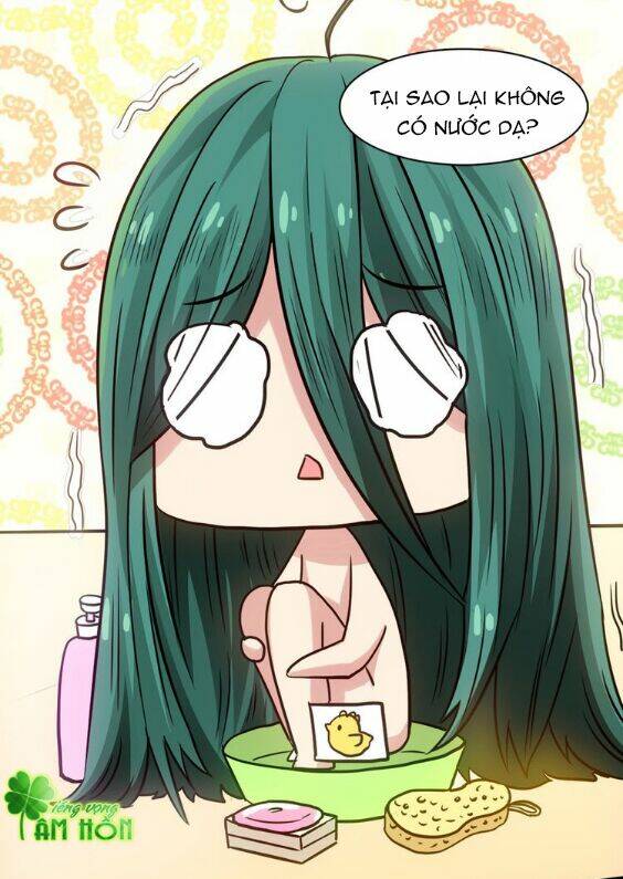 boygroup của ta, thần của ta chapter 5 49