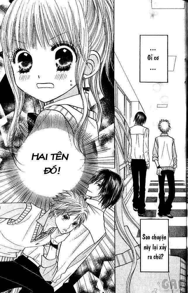 gakkou no ojikan chapter 2 25