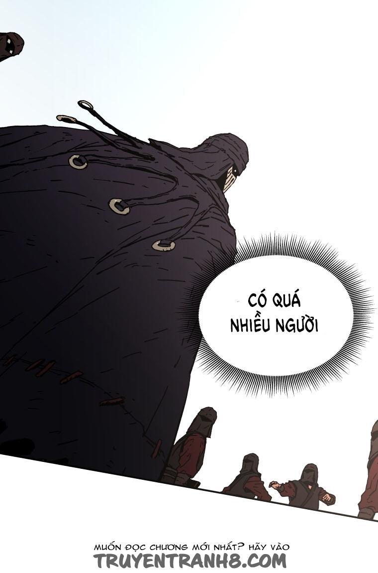 Bố Vô Song chapter 10 2