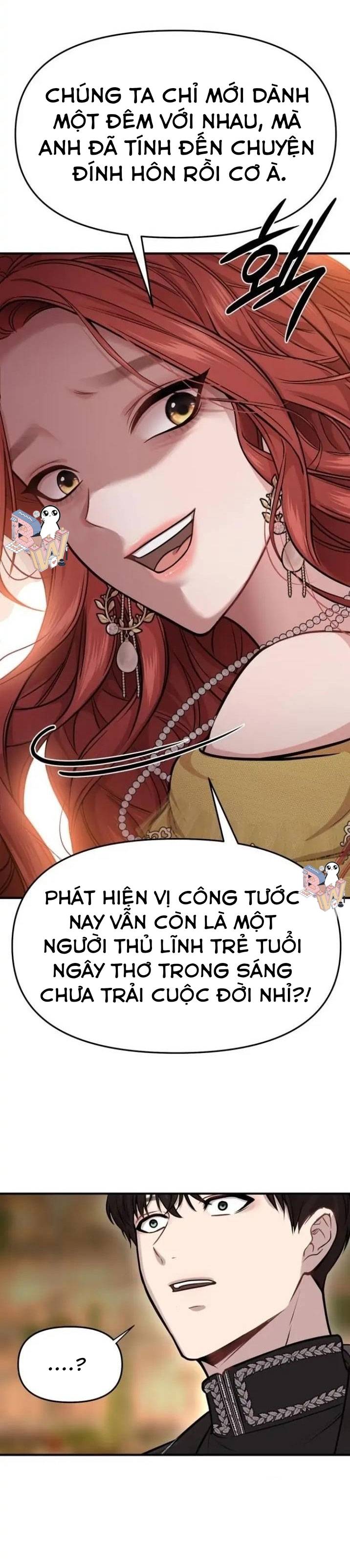 căn phòng bí mật của nàng công chúa bị bỏ rơi chapter 5 15