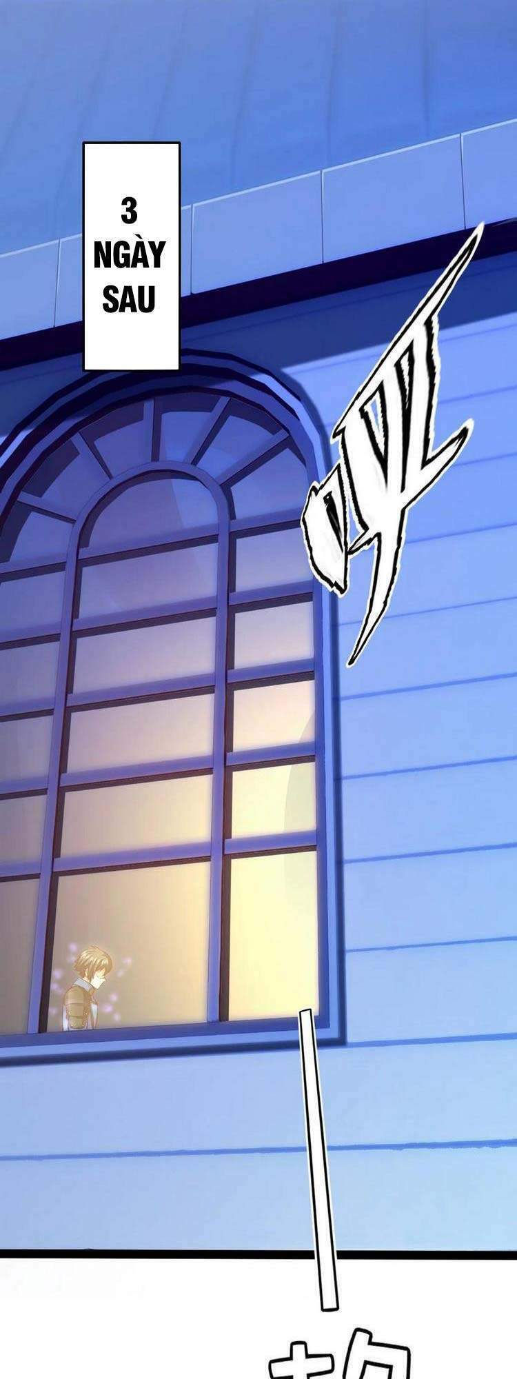 ma thú kiếm thánh dị giới tung hoành chapter 205 1