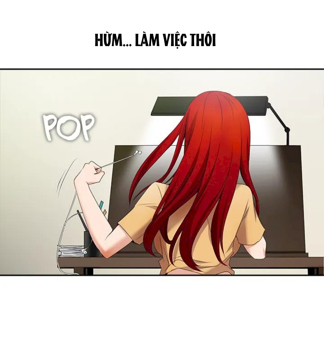 họa sĩ tranh người lớn chapter 9.2 6