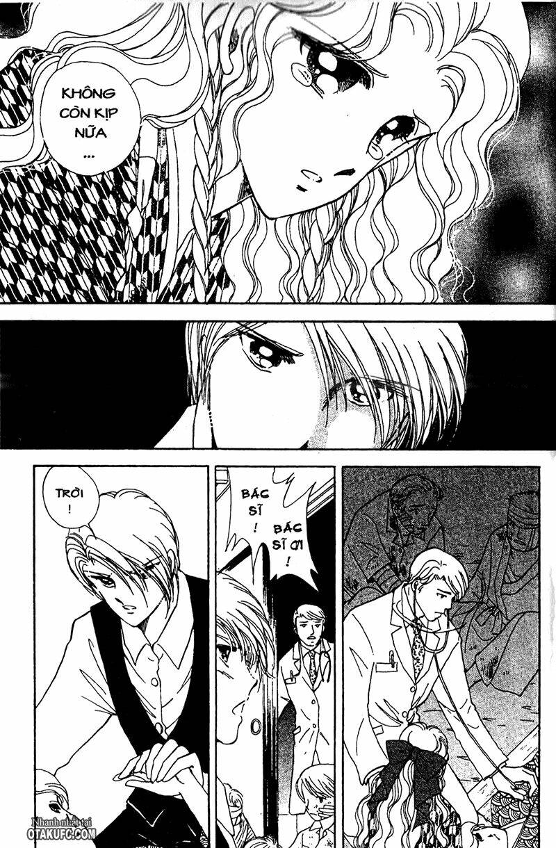 khúc tình ca ban mai - akatsuki no aria chapter 19 30