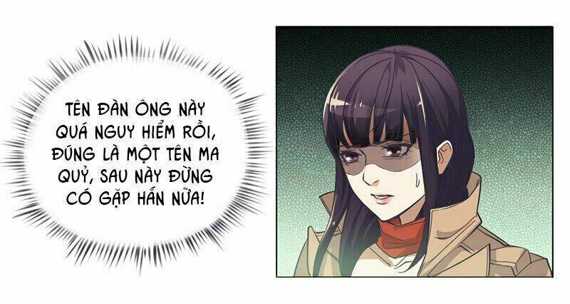 danh môn độc sủng ái thê chapter 1 37