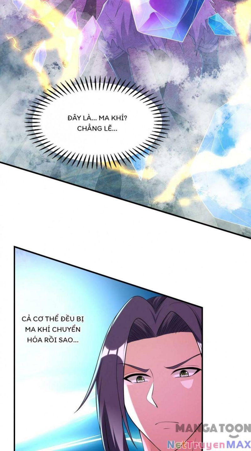 đệ nhất người ở rể chapter 226 18