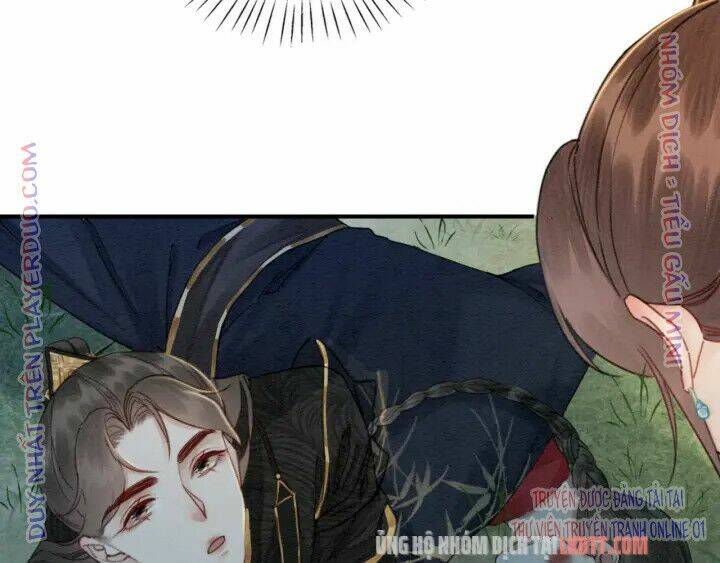 trọng sinh bá sủng nhiếp chính vương quá mạnh mẽ chapter 205 31