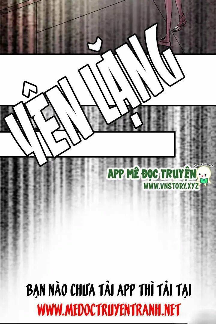 trò chơi săn tình - tổng tài khó kìm lòng chapter 43 20