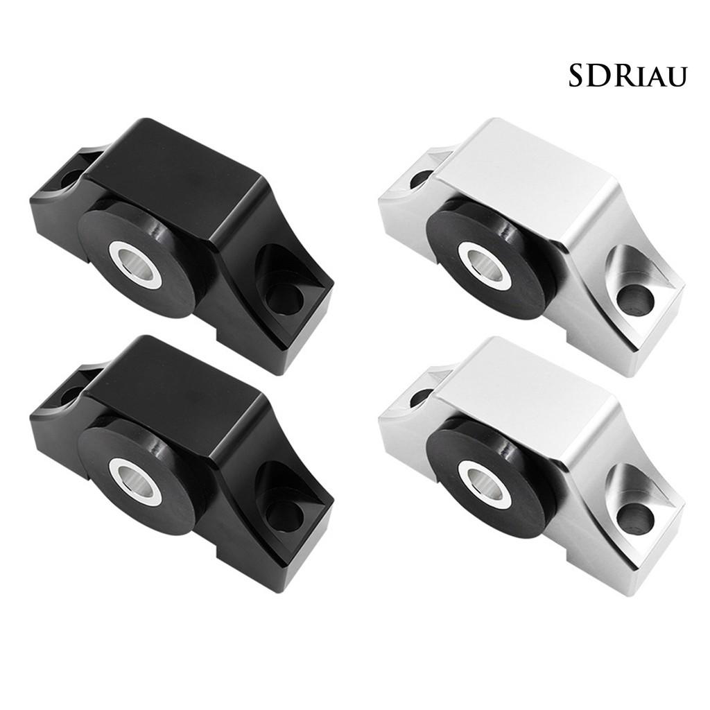 Set 2 Chân Động Cơ Nhỏ Cho Xe Honda Civic Ekeg