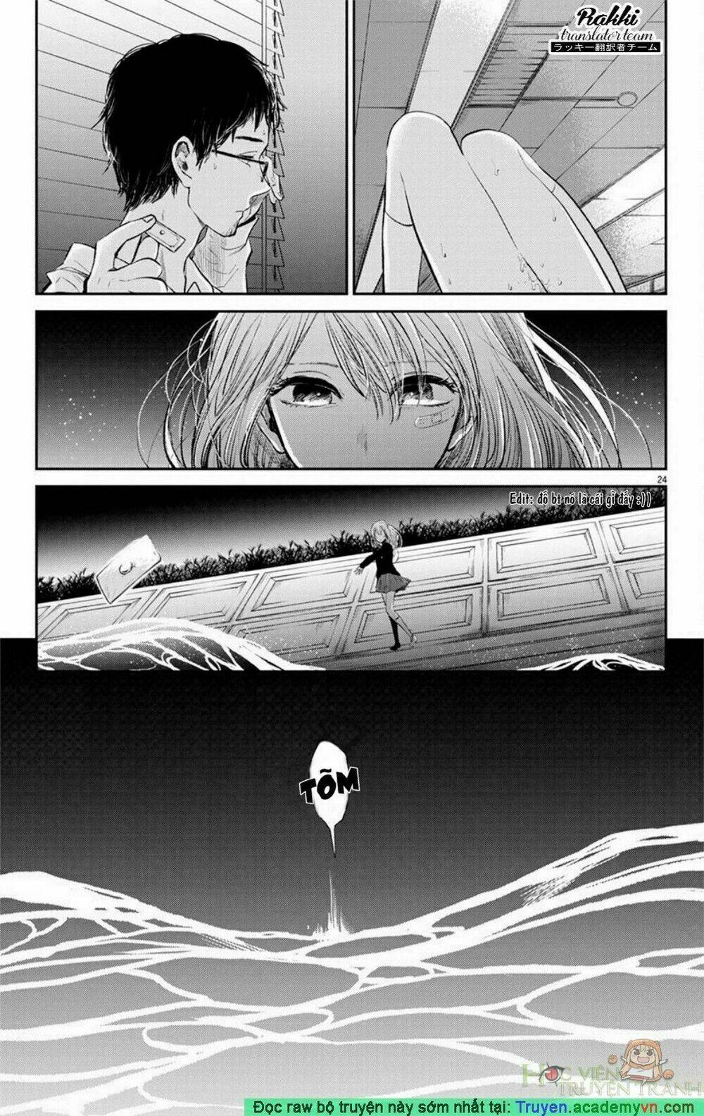 stand by you chapter 1 27